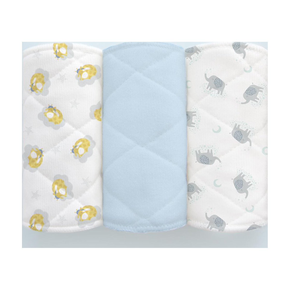 Bambino Mio, mioboost classic Saugeinlage, 3er Packung, Traumland