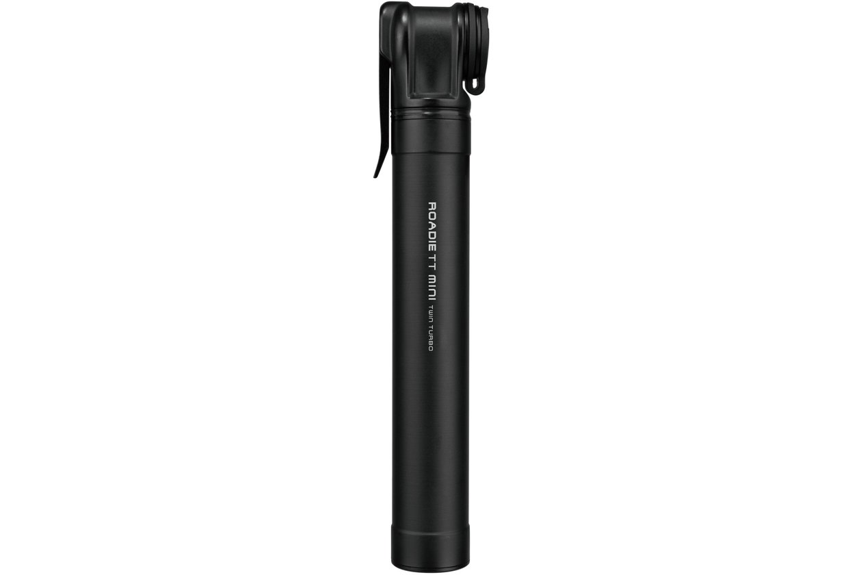 Topeak Roadie TT Mini Minipumpe