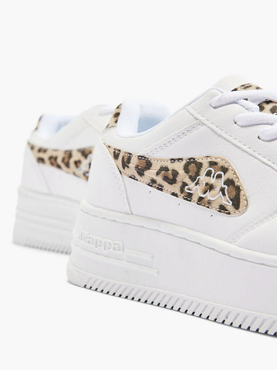 Kappa Platform Sneaker