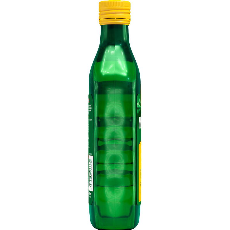 Möller's Möller's Tran 500 ml Naturell