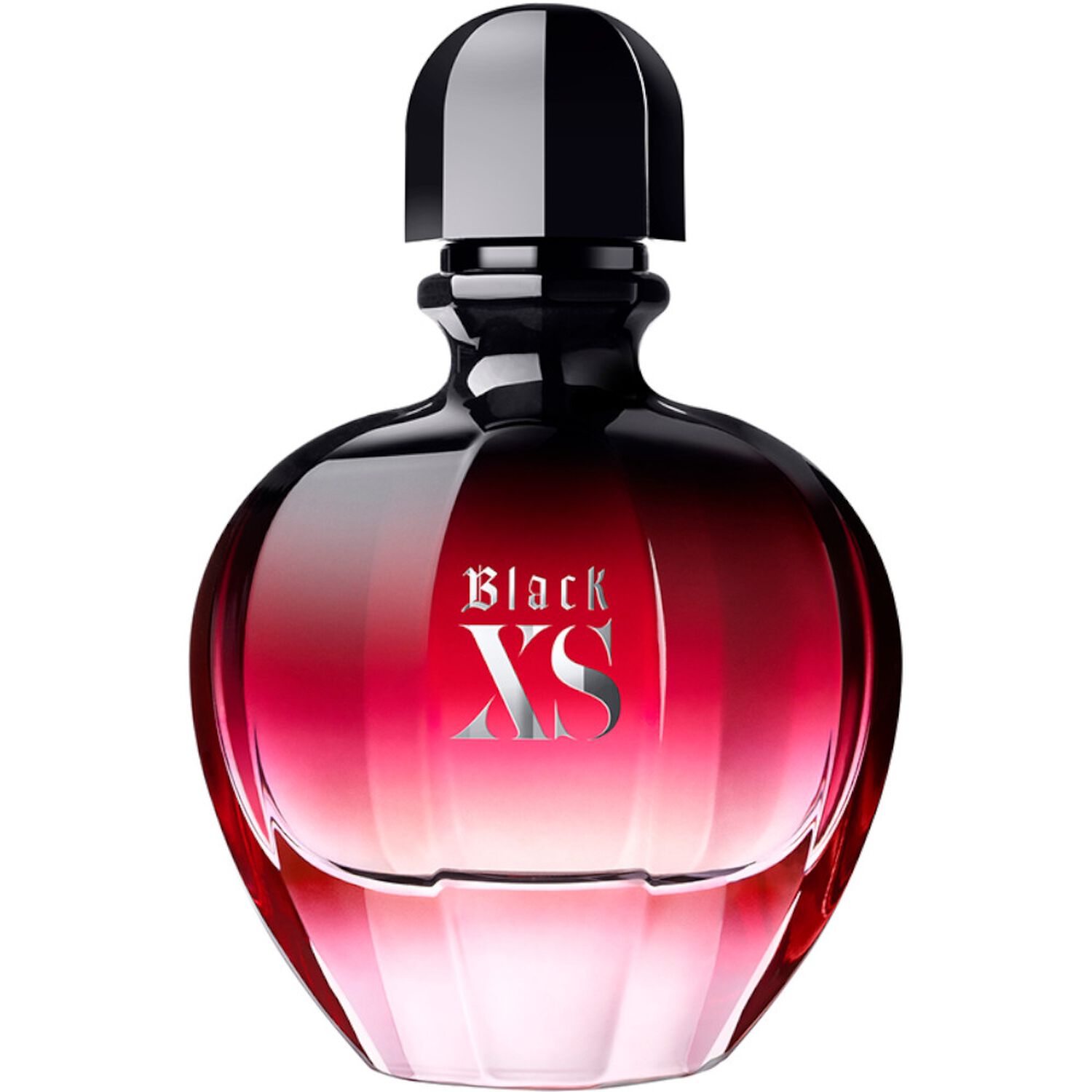 Paco Rabanne Black XS For Her Eau de Parfum