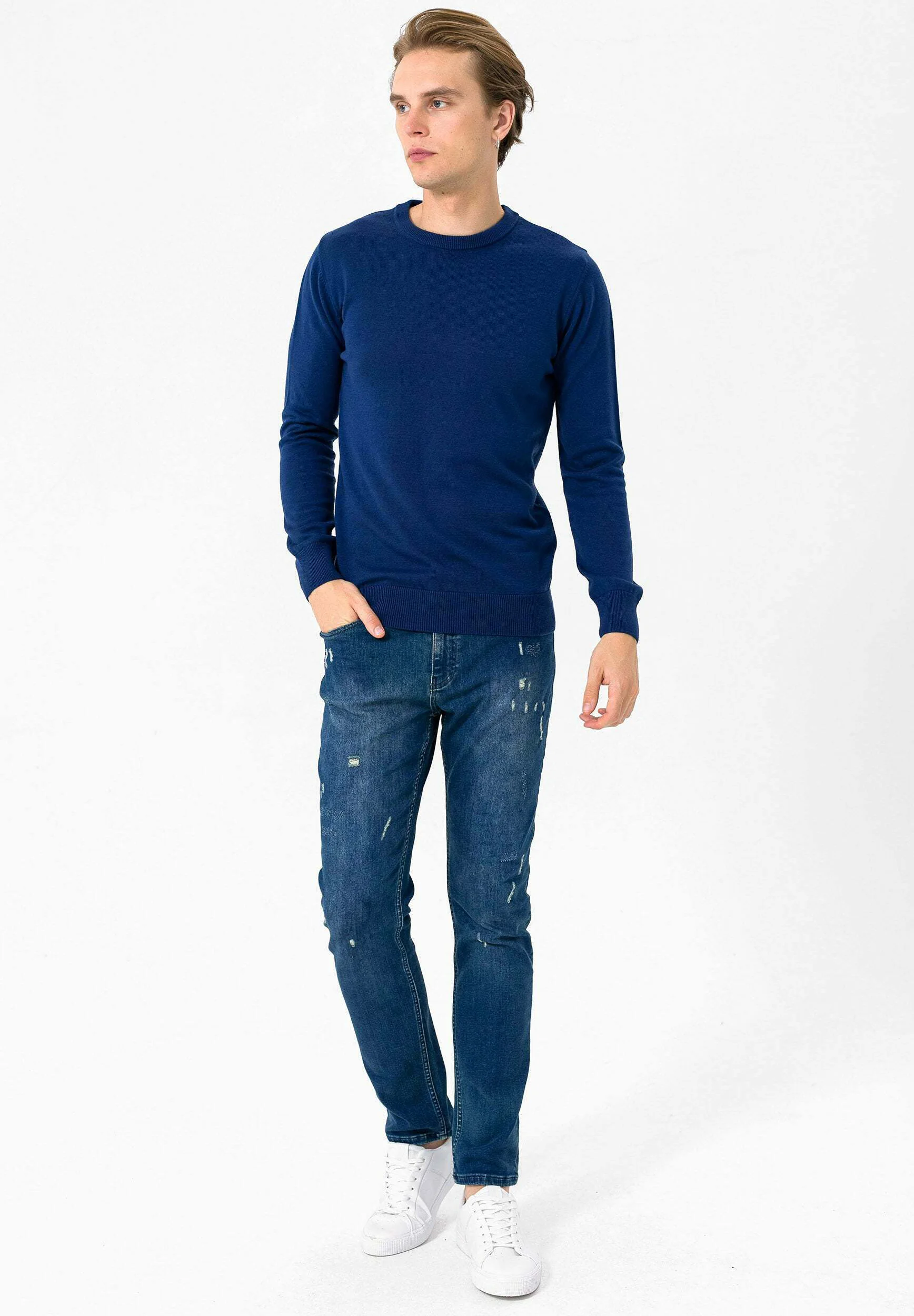 Moxx Paris JUMPER - Suéter