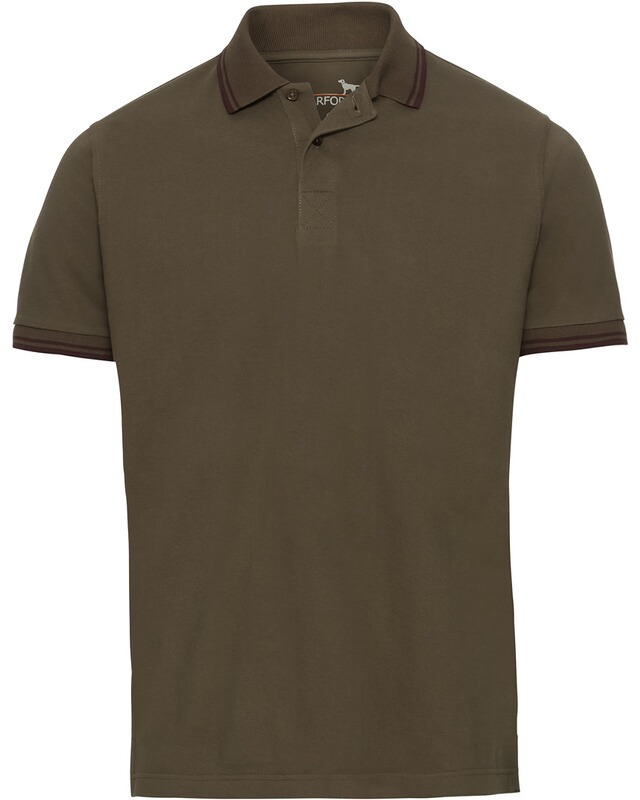 Parforce Polohemd