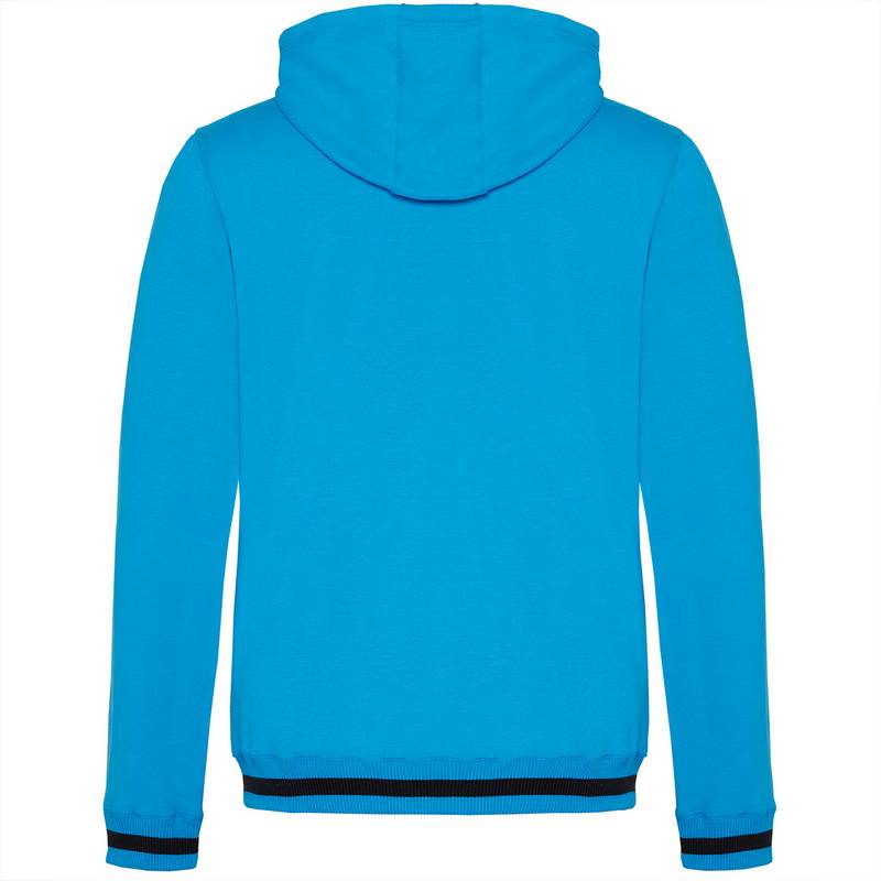 TAO IAN Langarmshirt Herren