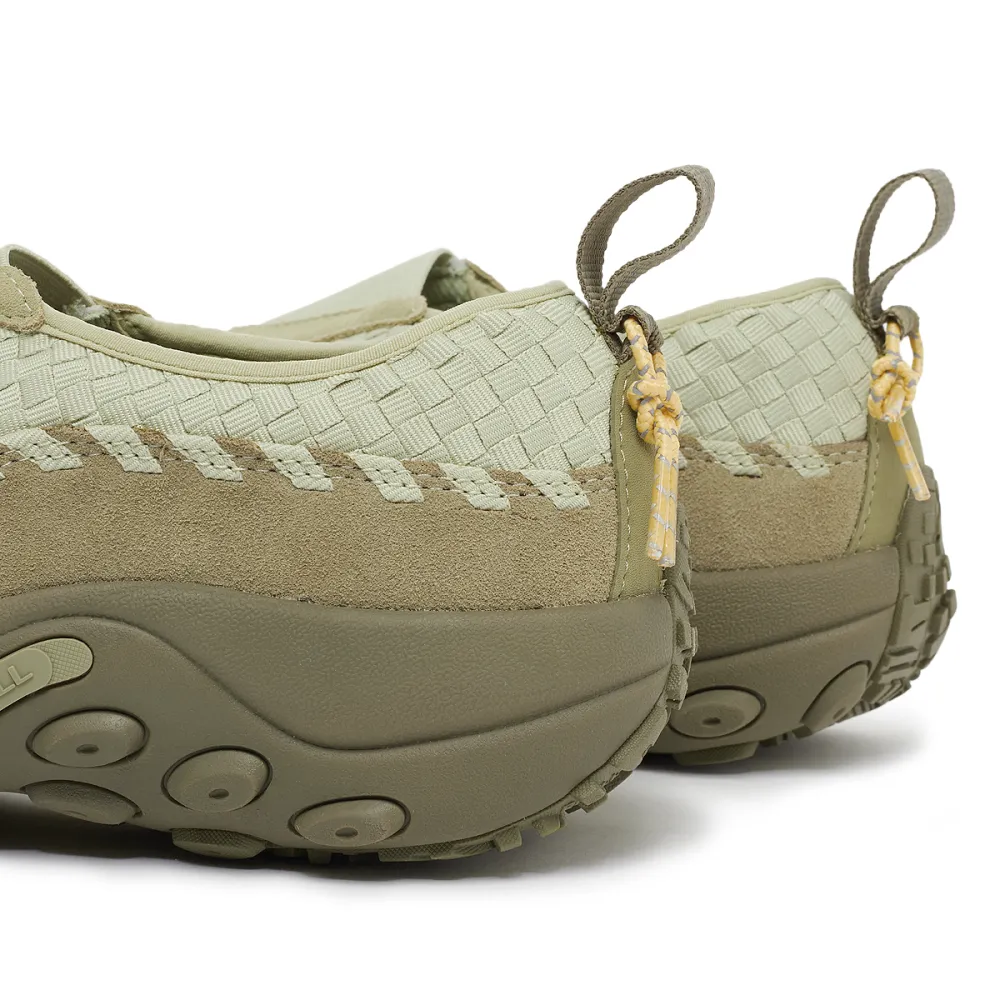 Merrell Jungle Moc EVO Woven 1TRL J005871 / grün