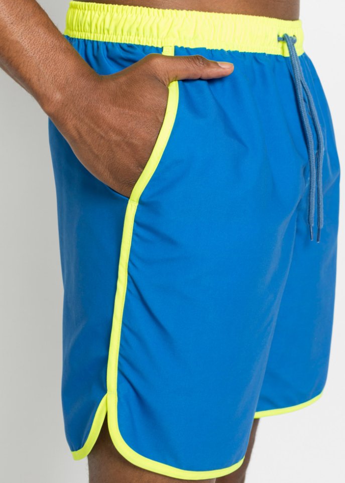 Badeshorts Herren