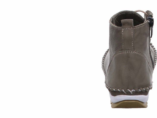 GEMINI Stiefeletten grün