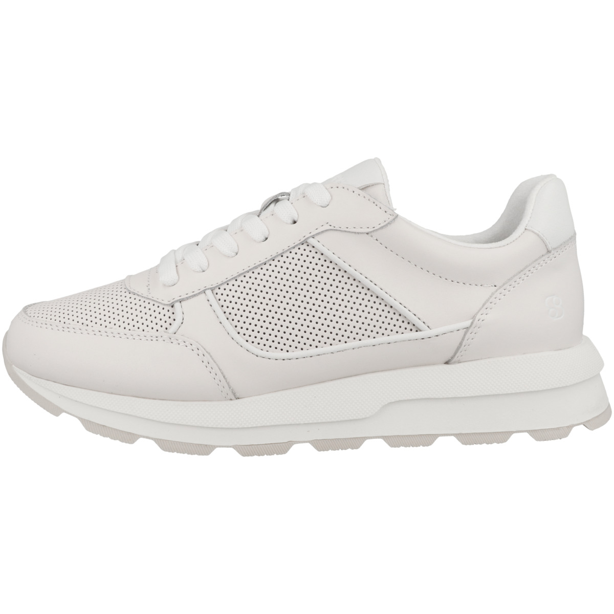 s.Oliver 5-23681-30 Sneaker low weiss