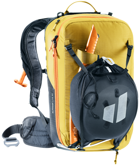 Alproof Lite 22