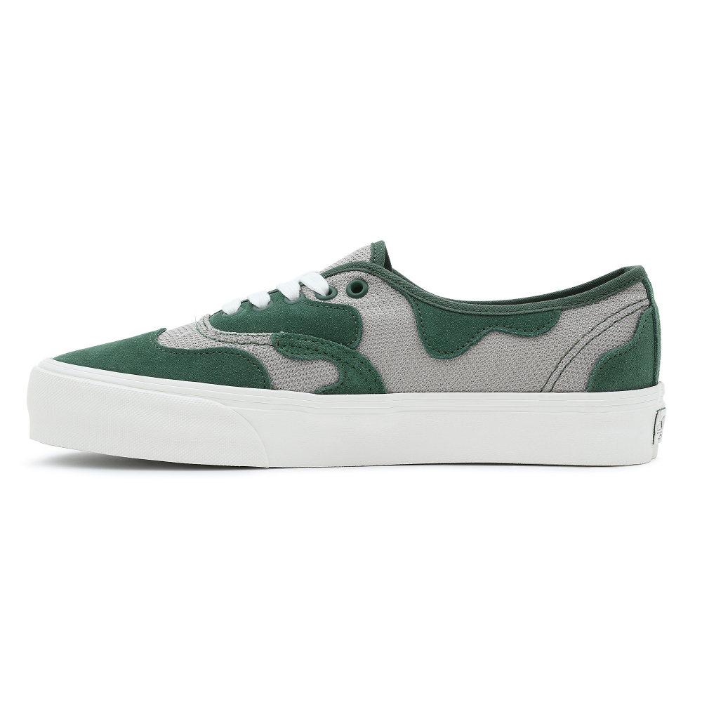 Vans Authentic VR3 LX PW VN0005WQGRN1 / grün