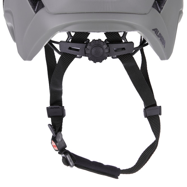 KAMLOOP Unisex - Fahrradhelm