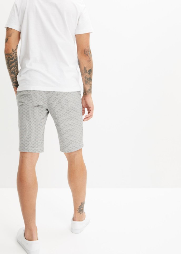 Chino-Bermuda