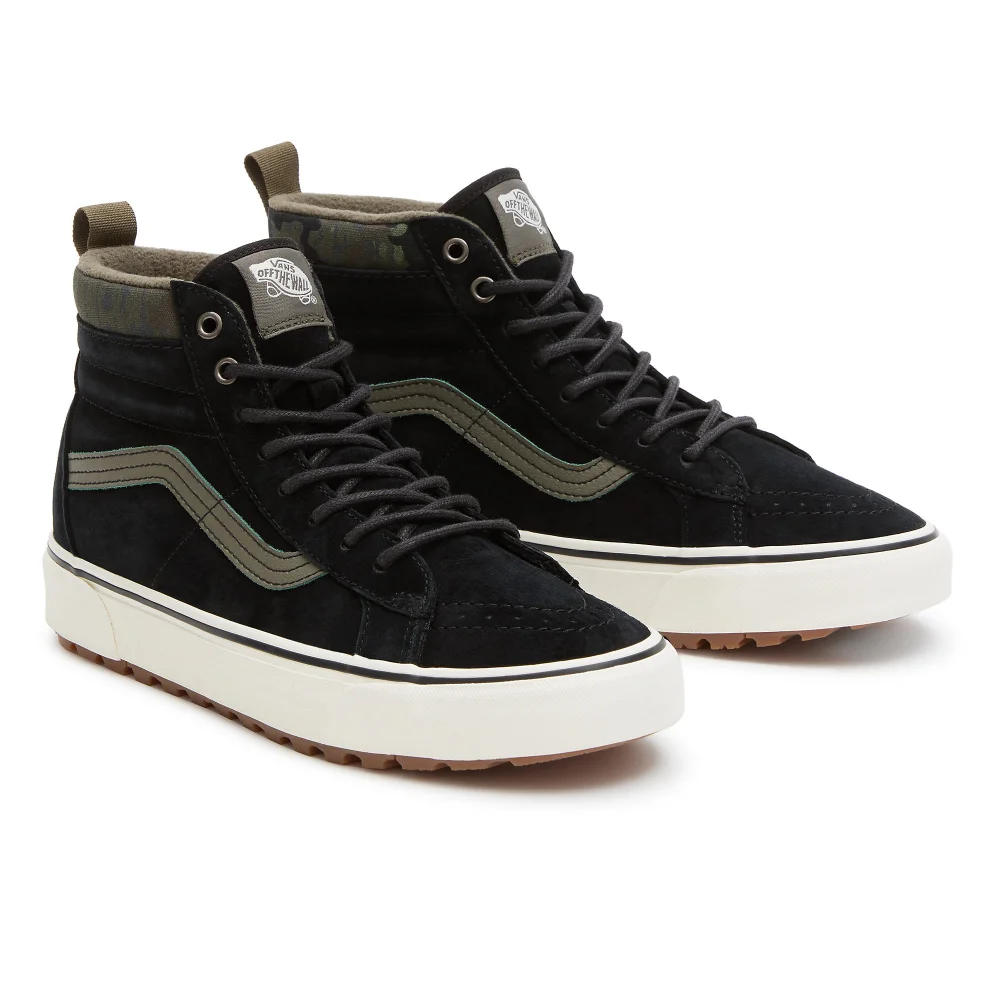 Vans Sk8 Hi MTE VN0A5HZY1KP1 / schwarz