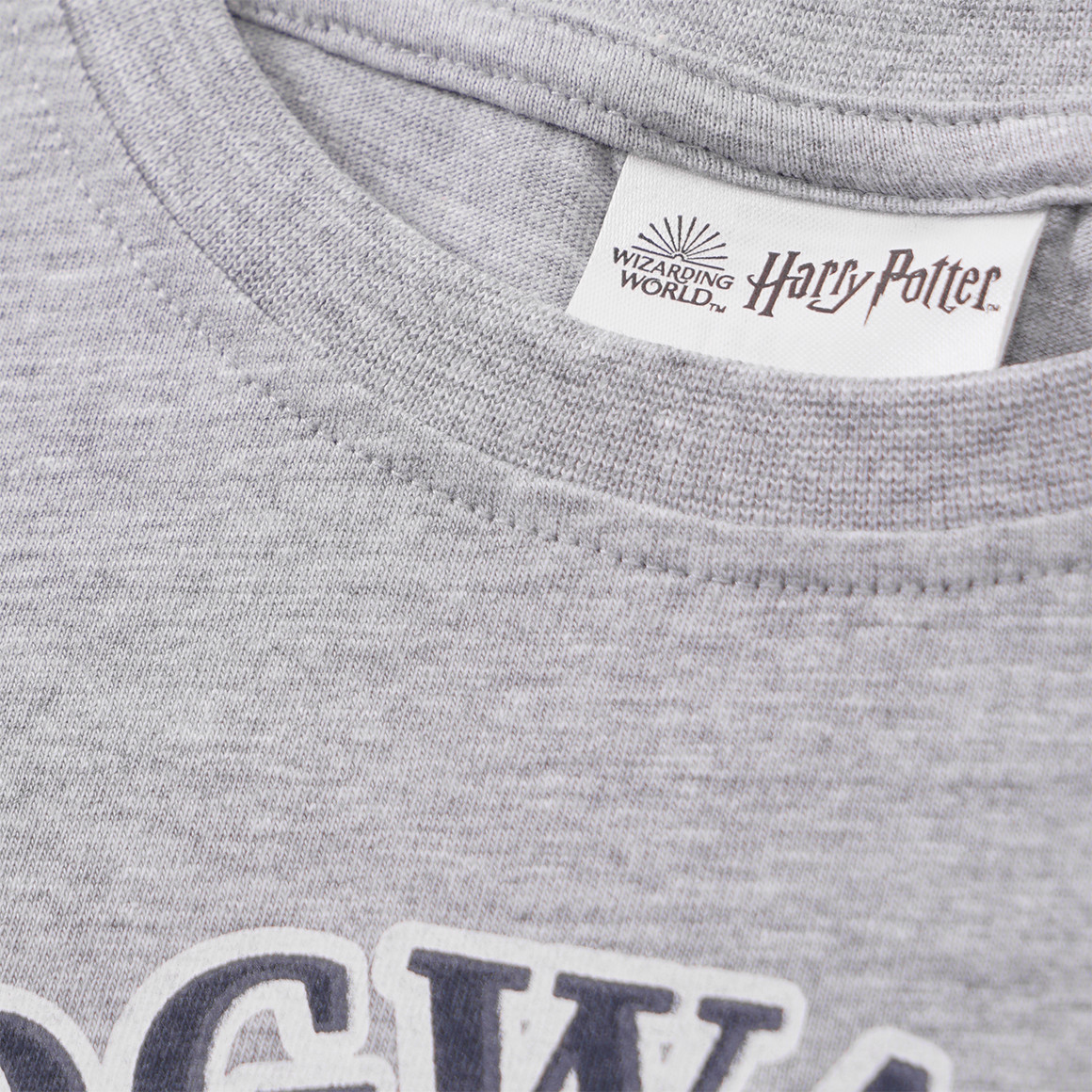Harry Potter Langarmshirt mit Print