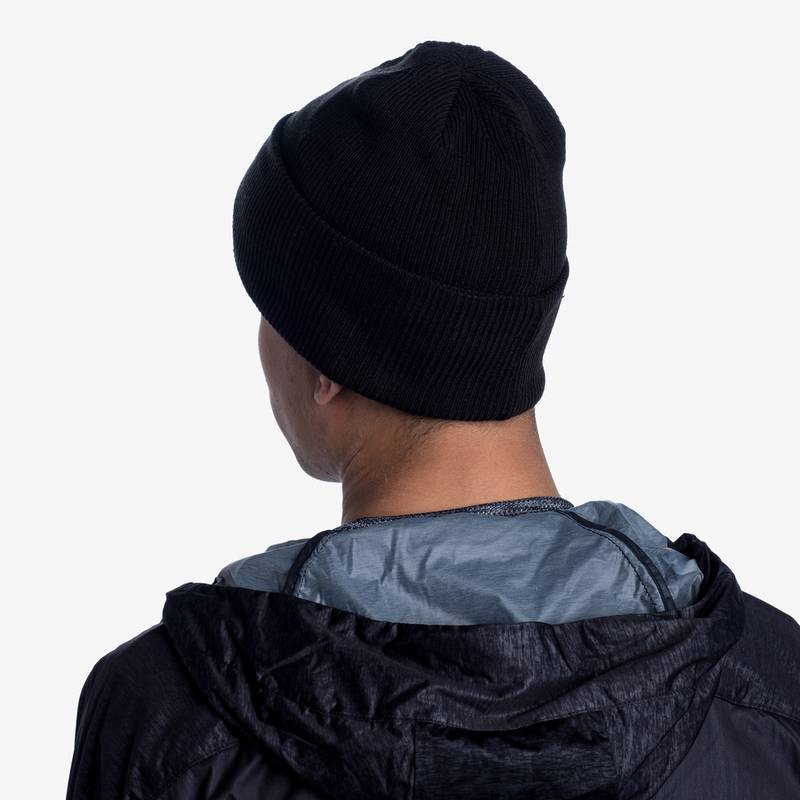 BUFF Crossknit Beanie