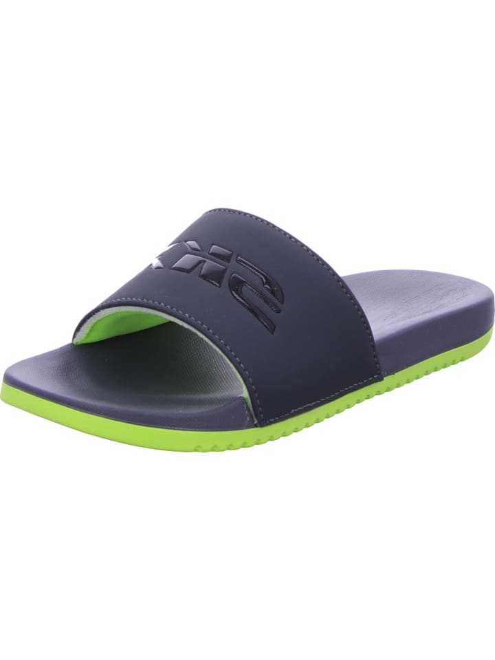 Skechers Badeschuh in grau günstig kaufen