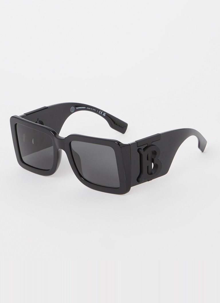 Ochelari de soare Burberry Butterfly BE4406U