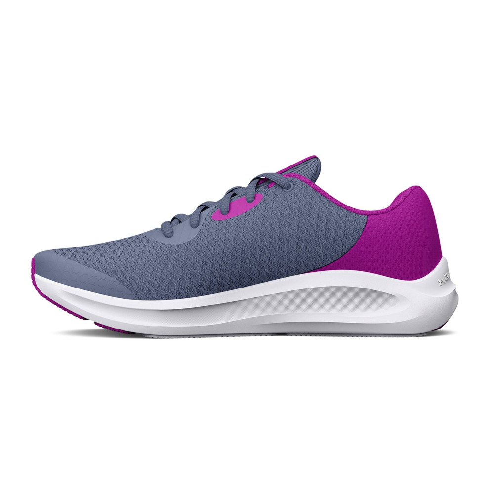 Under Armour Charged Pursuit GGS 3 3025011-501 / lila
