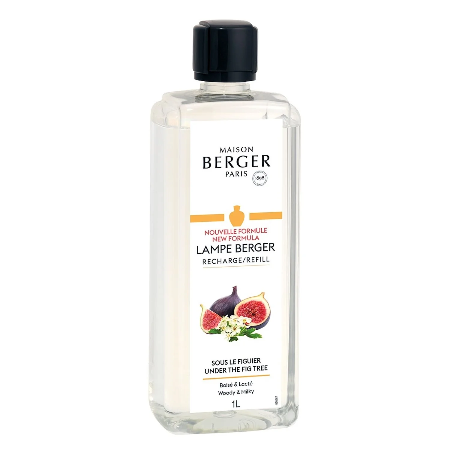 Parfum de Maison Sous Le Figuier - Parfüm katalizátorlámpához