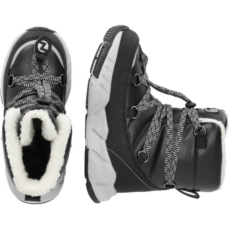 ZigZag Turriea Stiefel Kinder