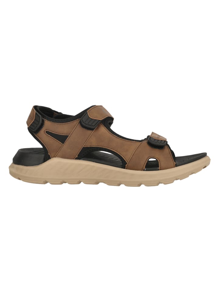 Whistler Sandalen Tiberius in 1200 Cocoa Brown günstig kaufen
