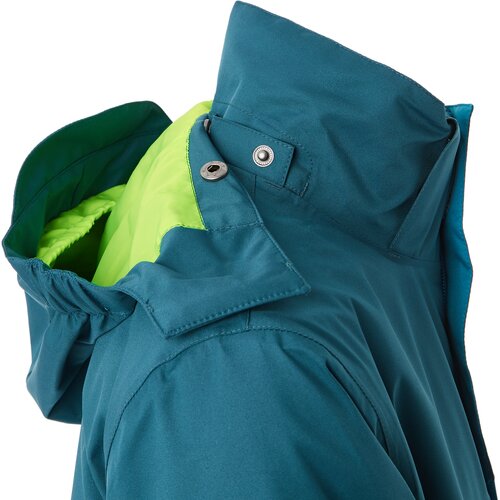 KINDER DOPPELJACKE ALYAN 3:1