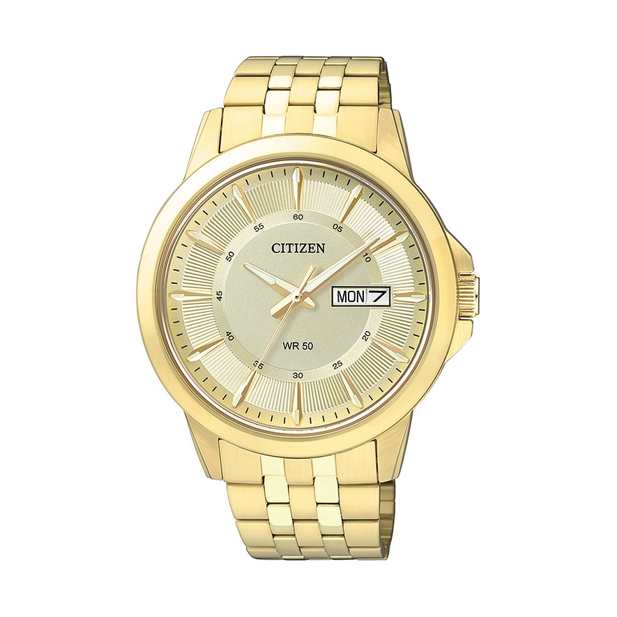 Citizen Herrenuhr Quartz