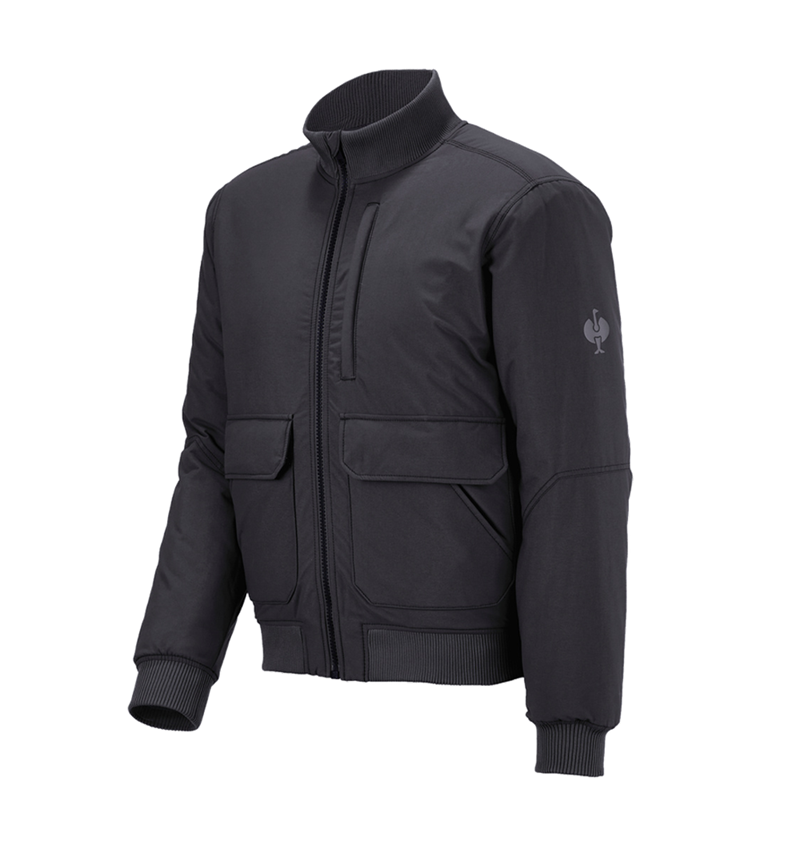Pilotenjacke e.s.iconic