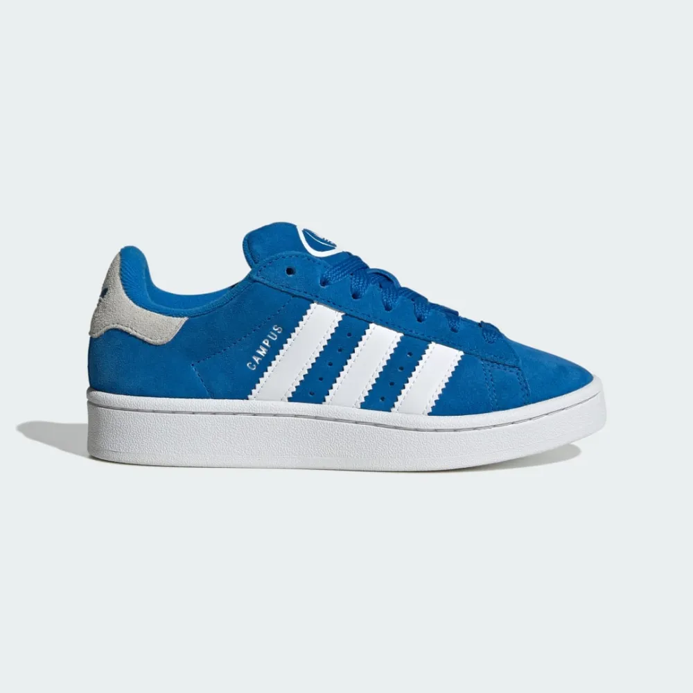 adidas Campus 00s IG1231 / blau