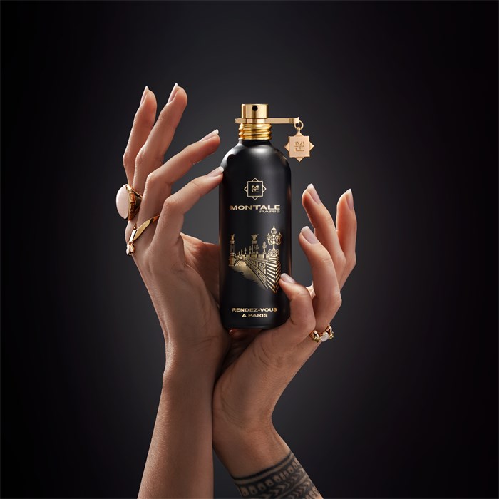 Eau de Parfum Spray