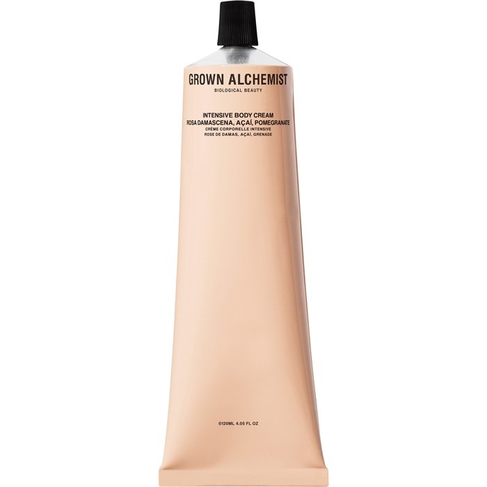 Intensive Body Cream