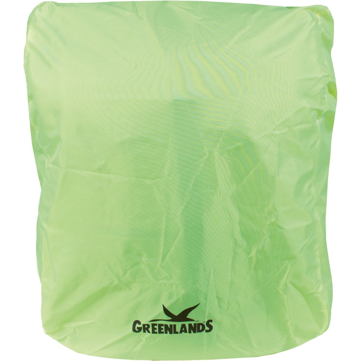 Greenlands Travel 20 Canvas einzelne Fahrradtasche
