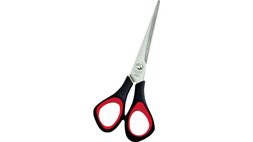 Universalschere Edelstahl 16cm spitz
