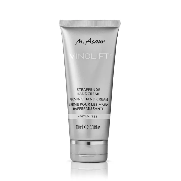 VINOLIFT Straffende Handcreme gegen Pigmentflecken