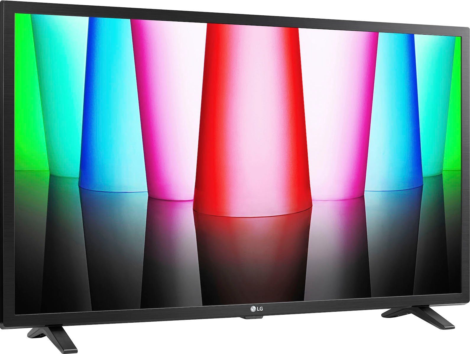 LG 32LQ63006LA LCD-LED Fernseher (80 cm/32 Zoll, Full HD, Smart-TV)
