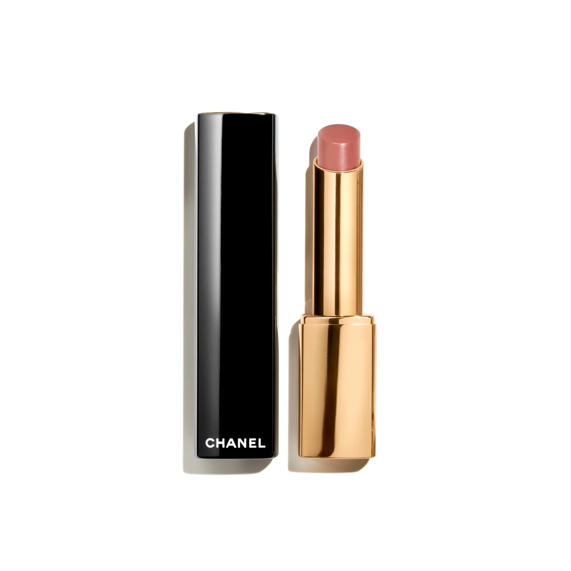 ROUGE ALLURE L'EXTRAIT - DIDELIO INTENSYVUMO LŪPŲ DAŽAI - LENGVAS IR PASIRŪPINIMAS - PAPILDOMAI