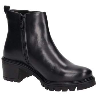 Ara Denver Stiefelette in schwarz