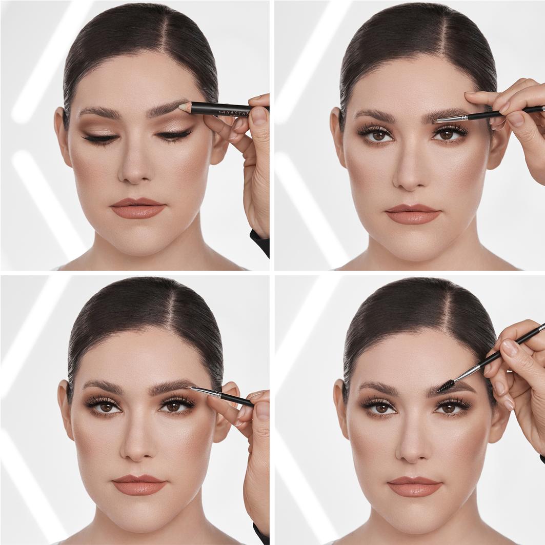 Brow Powder Duo