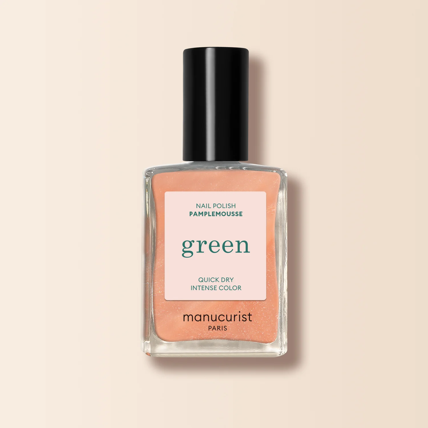 Green™ Kynsilakka - 15 ml Greippi