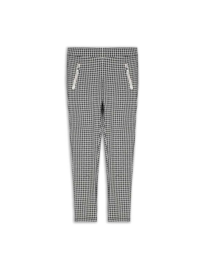 Leggings - Reißverschluss