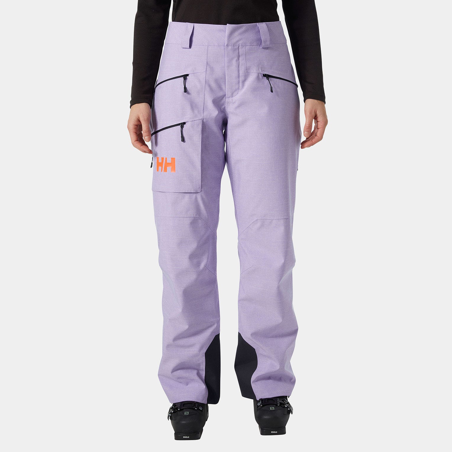 Women’s Powderqueen Ski Pants
