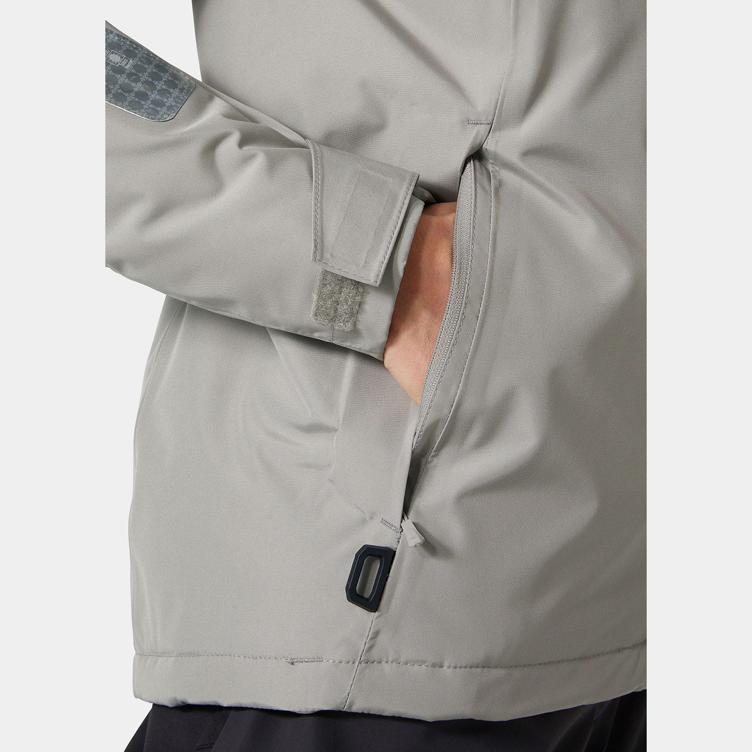 Women's Arctic Shore Jacket