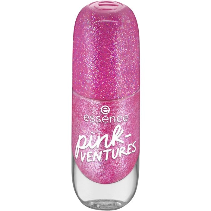 Gel Nail Colour