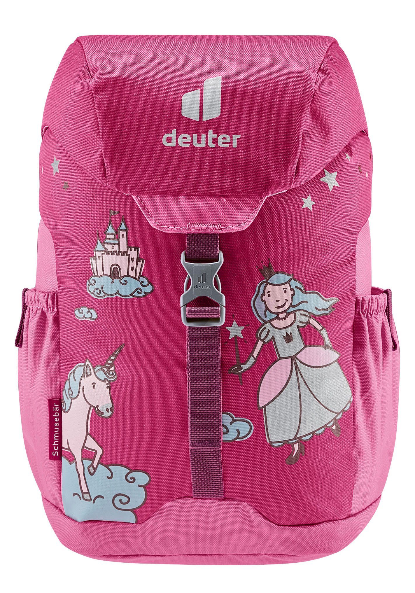 deuter Kinderrucksack Schmusebär