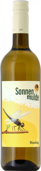 2022 Riesling trocken Bio - Weingut Sonnenmulde