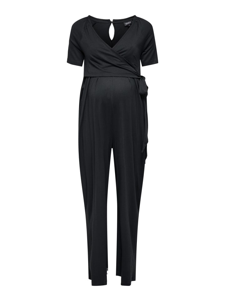 ONLY Jumpsuit in Black günstig kaufen