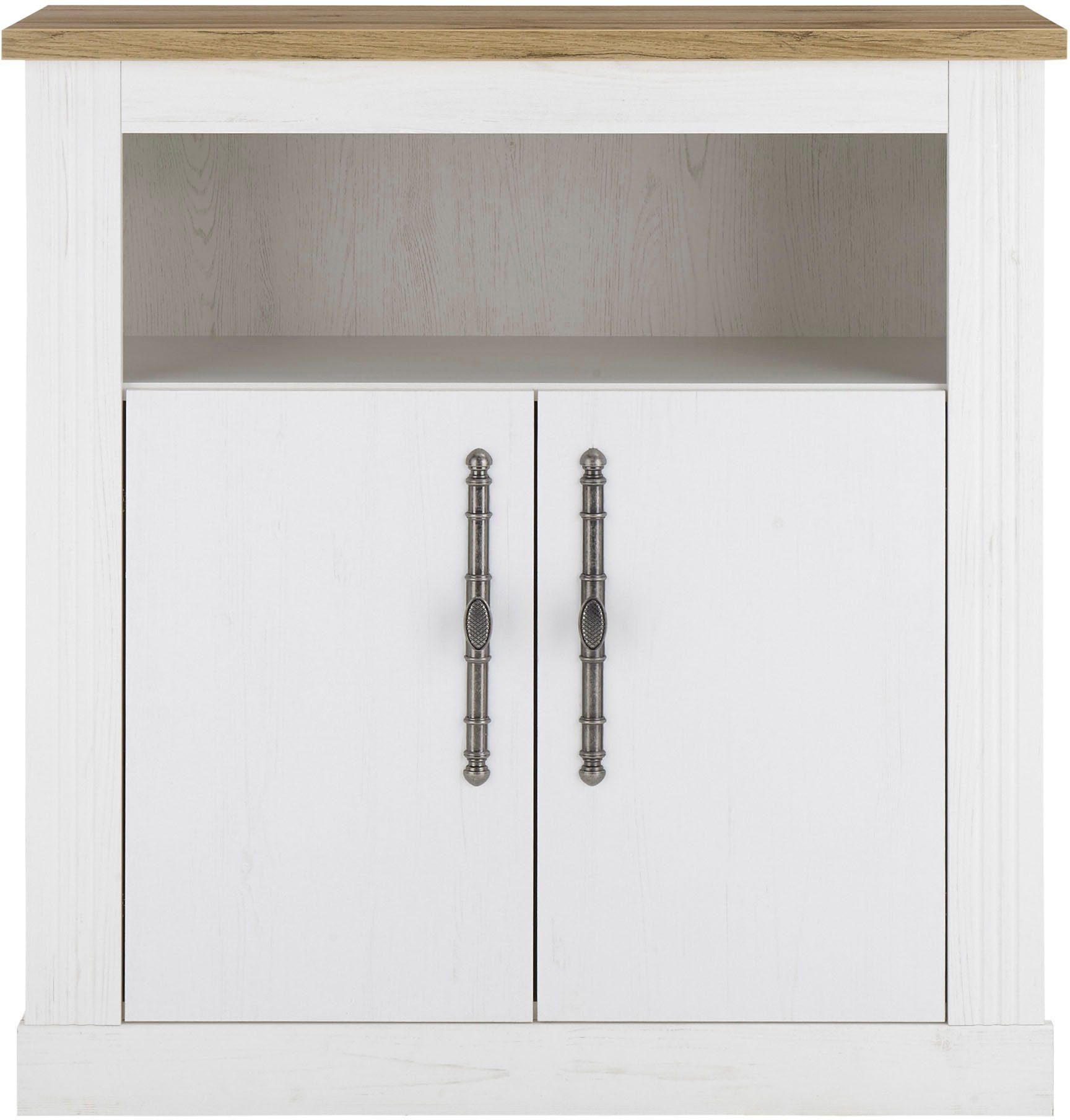 Home affaire Kommode WESTMINSTER, Breite ca. 92 cm