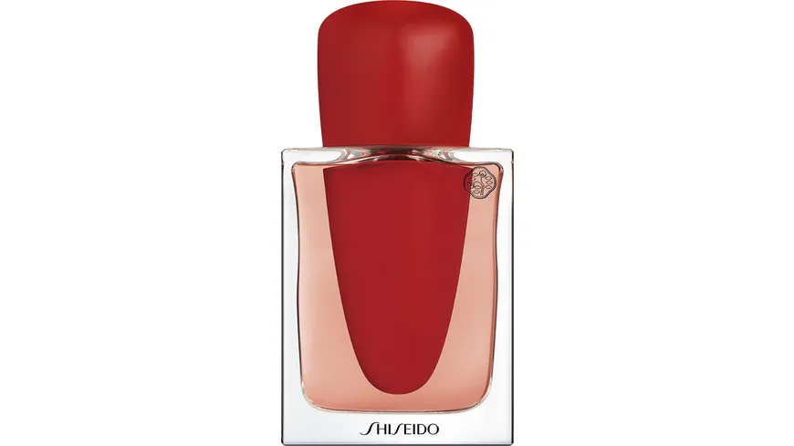 SHISEIDO GINZA Eau de Parfum Intense
