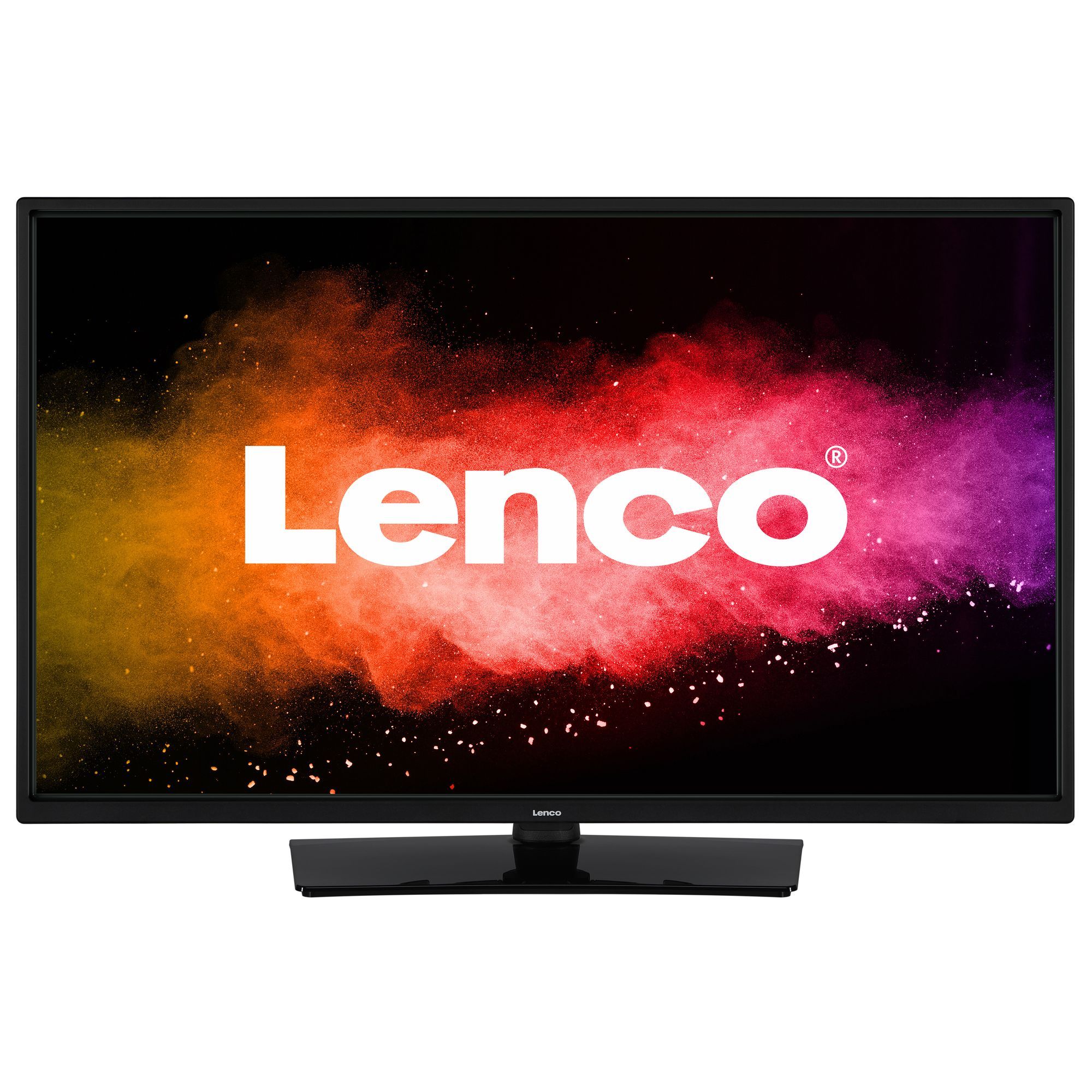 Lenco DVL-3273BK 32-Zoll Smart-TV