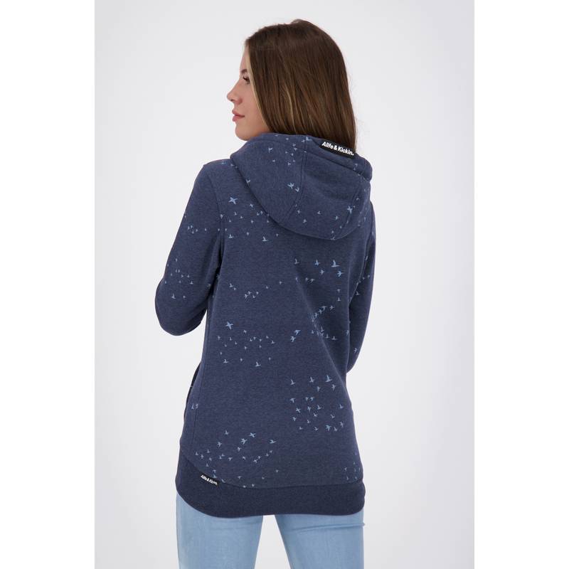 ALIFE AND KICKIN SarahAK B Sweatshirt Damen